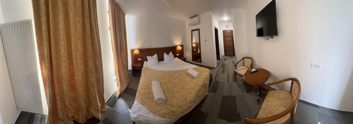 Pensiunea View Cluj
