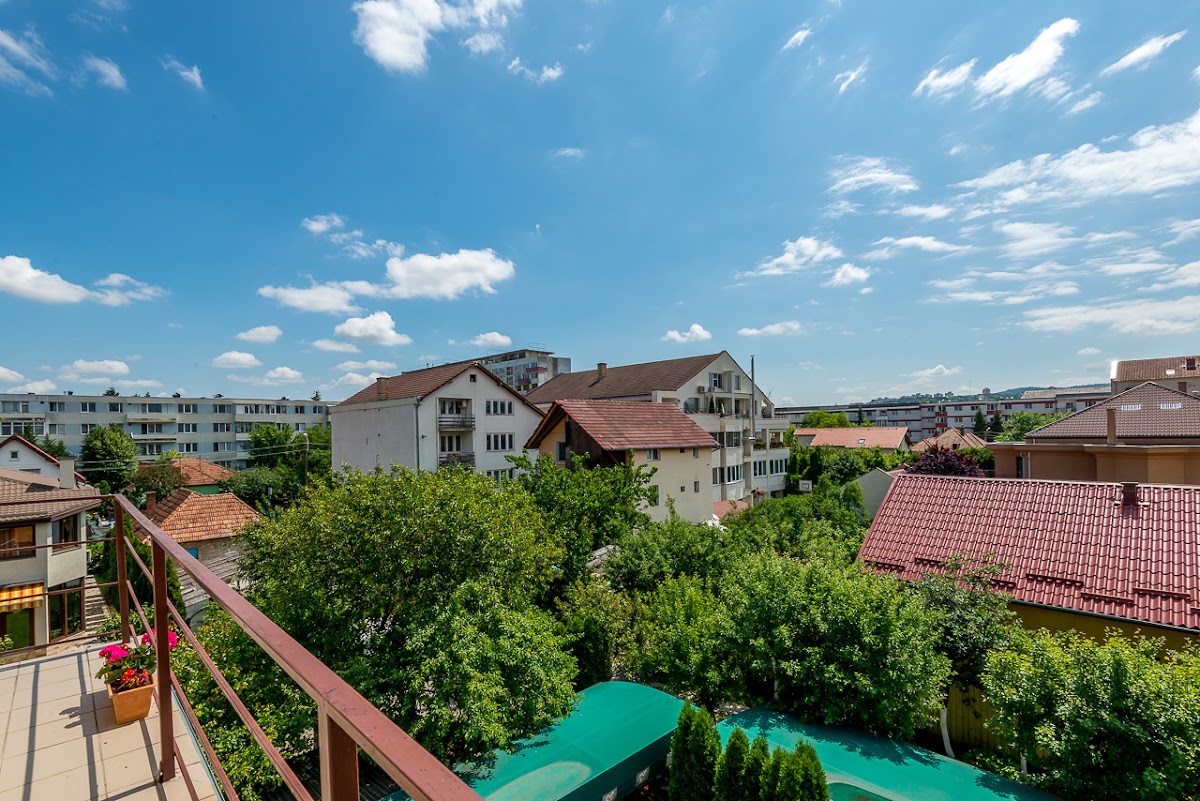 Pensiunea Vila Europa, Cluj-Napoca