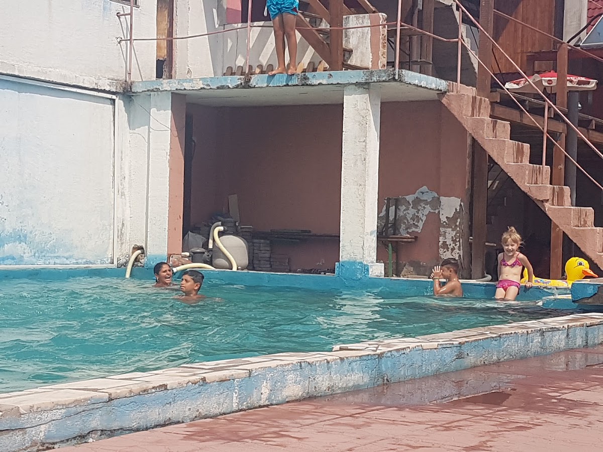 Pensiunea Vila Maria - foto 2