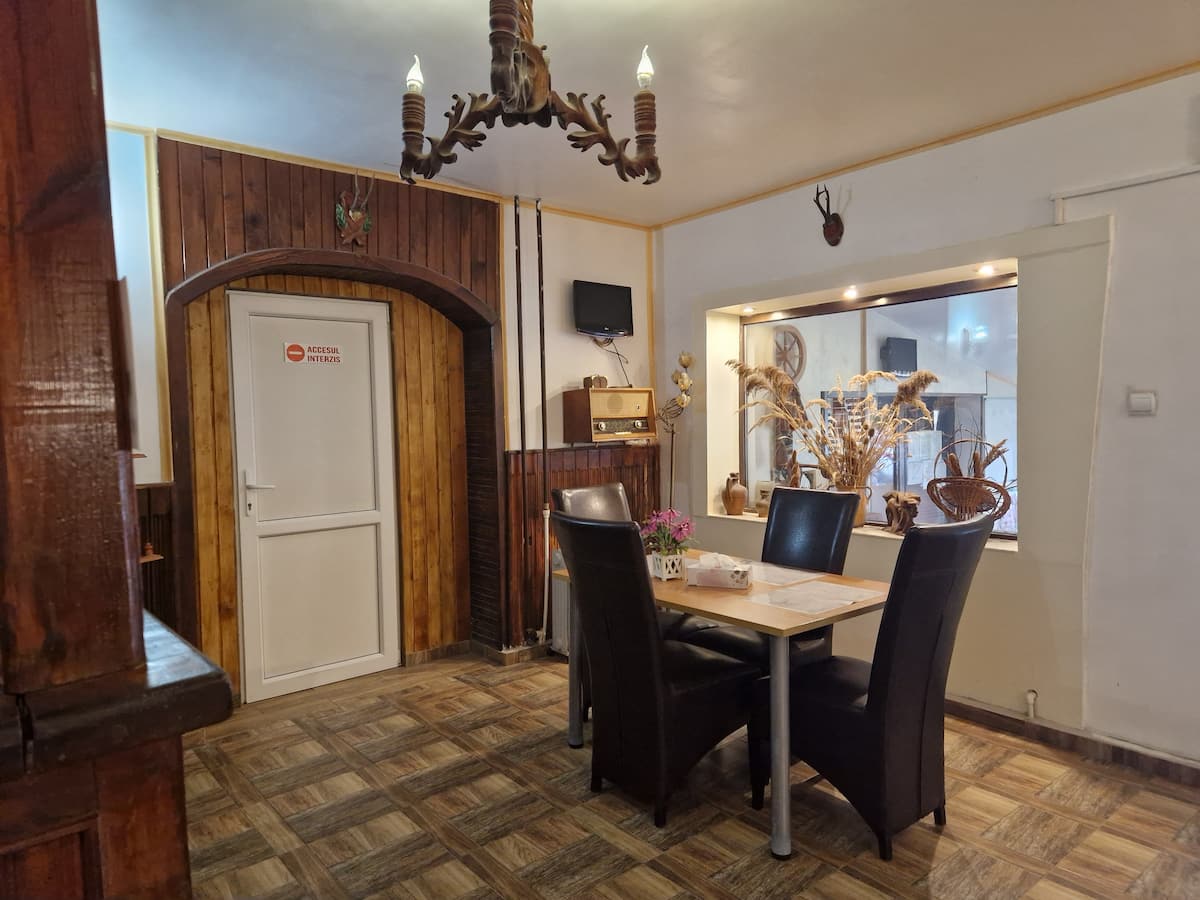 Pensiunea Vila Maria - foto 4