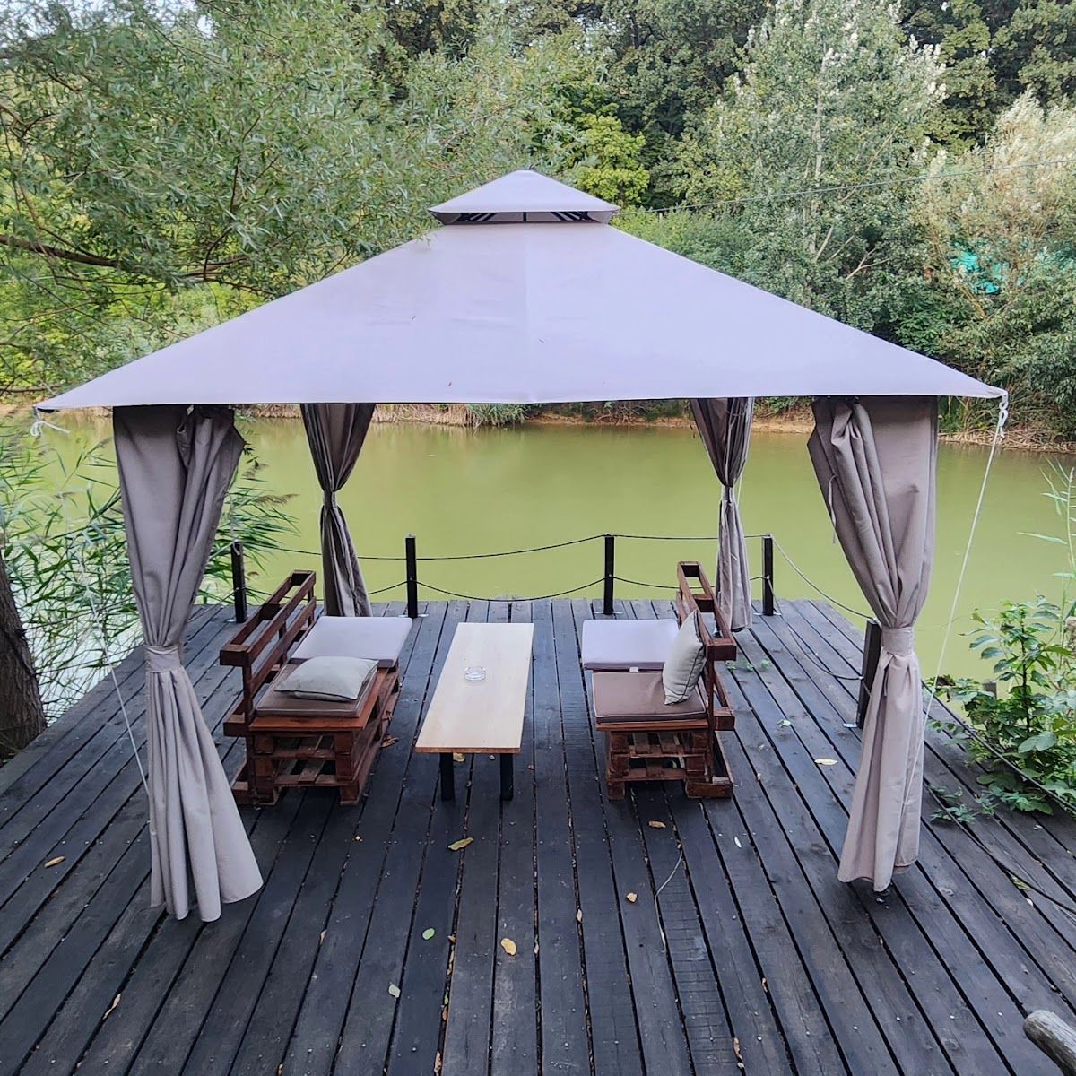 Pensiunea VisAventura - foto 3