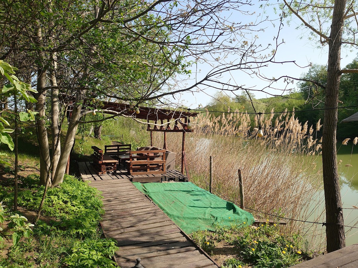 Pensiunea VisAventura - foto 4