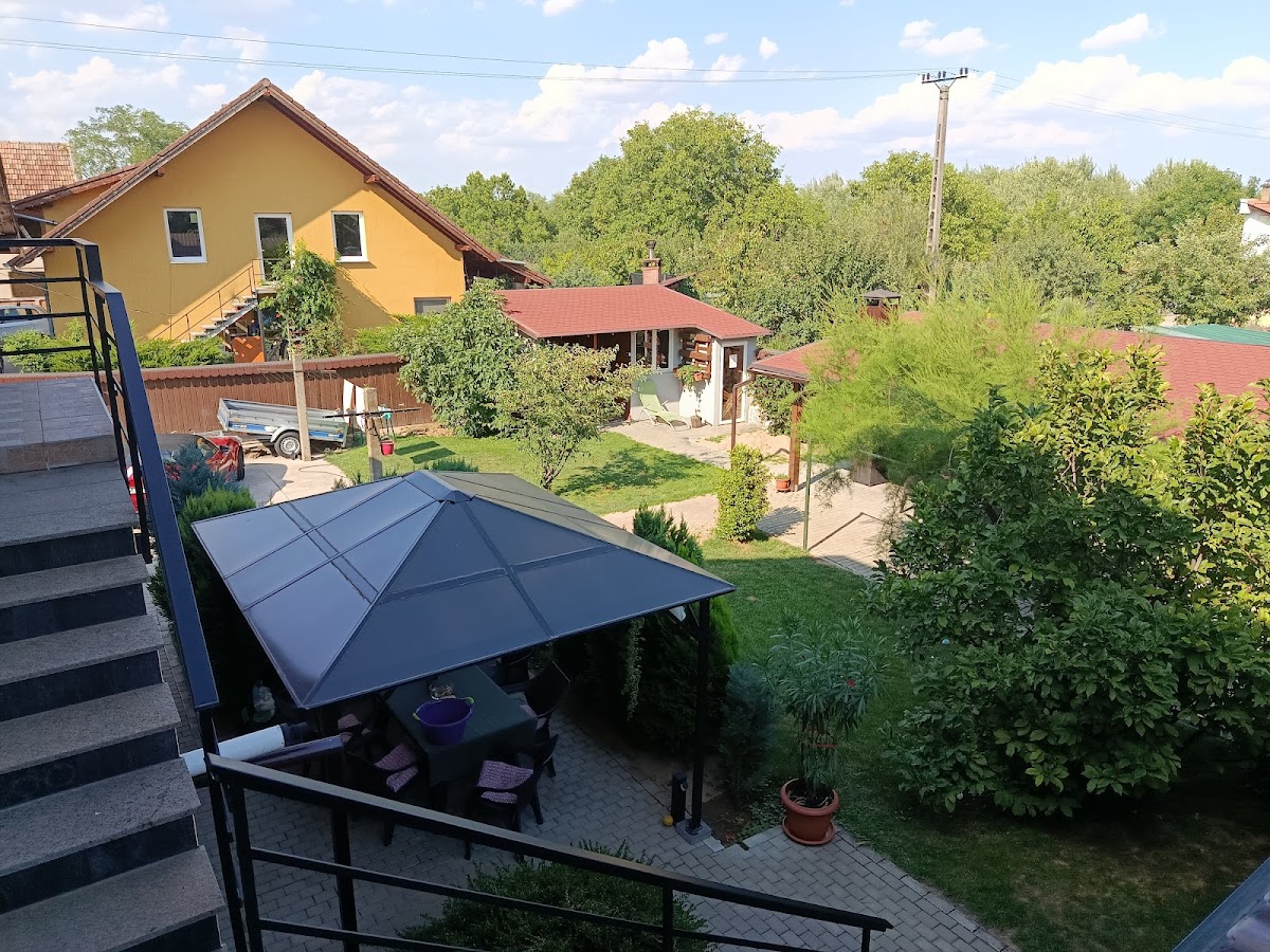Pensiunea Vlăduț