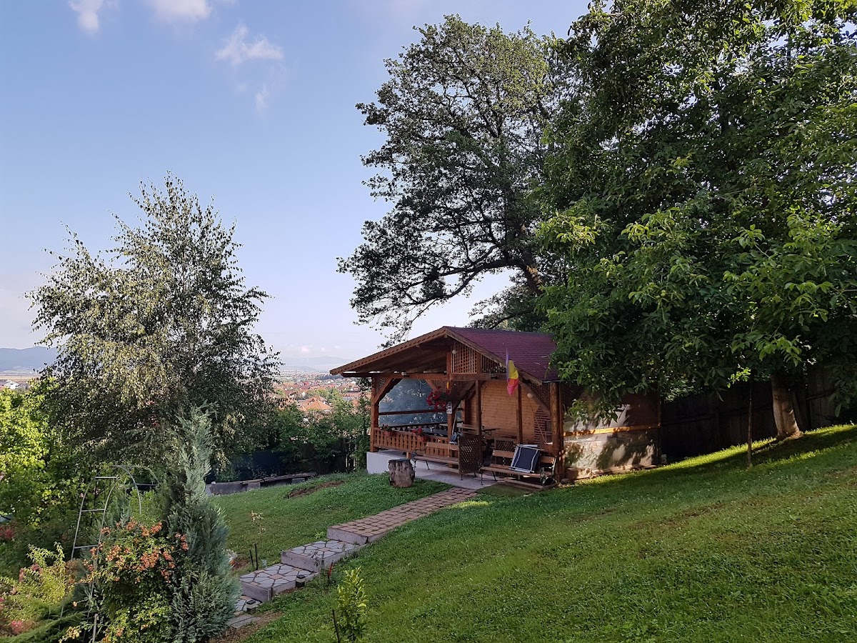 Pensiunea Waldburg