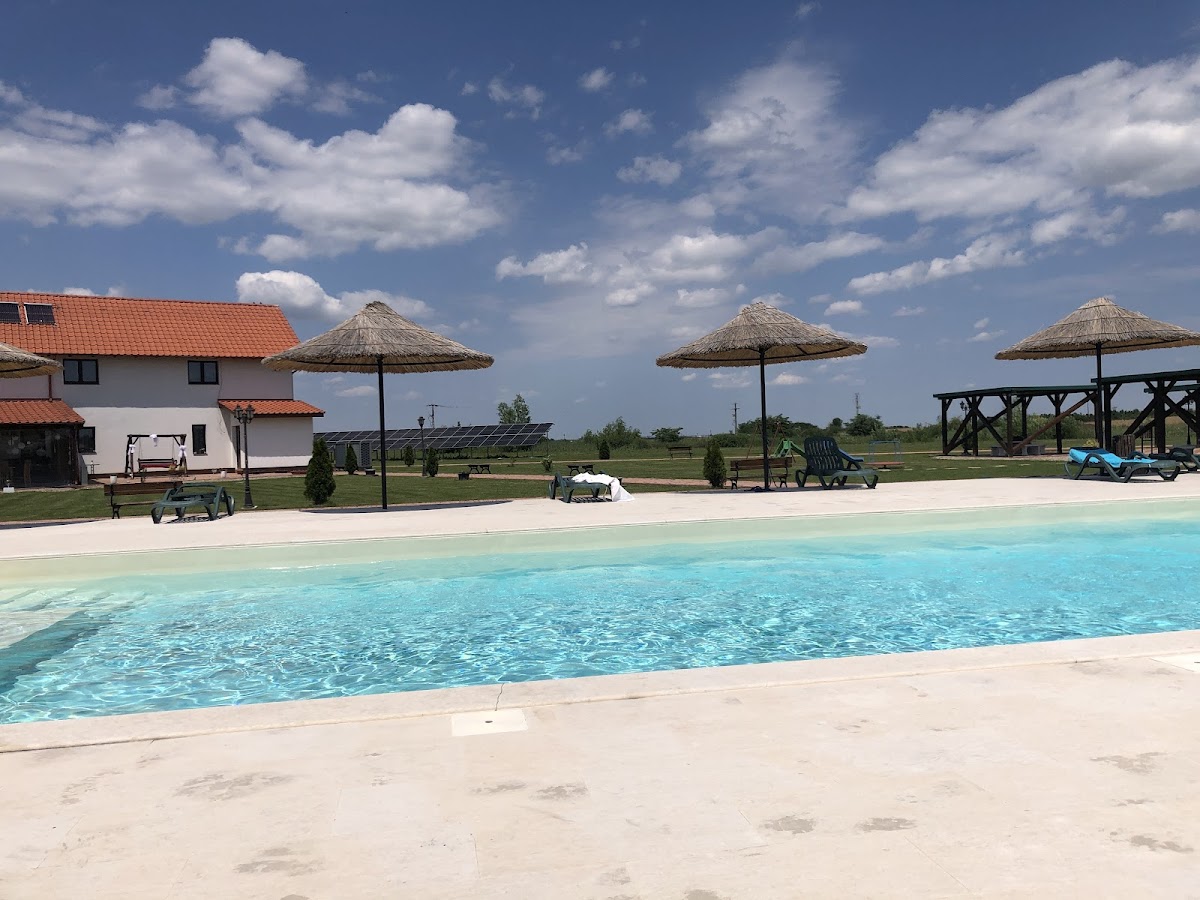 Willy Silvas Guesthouse