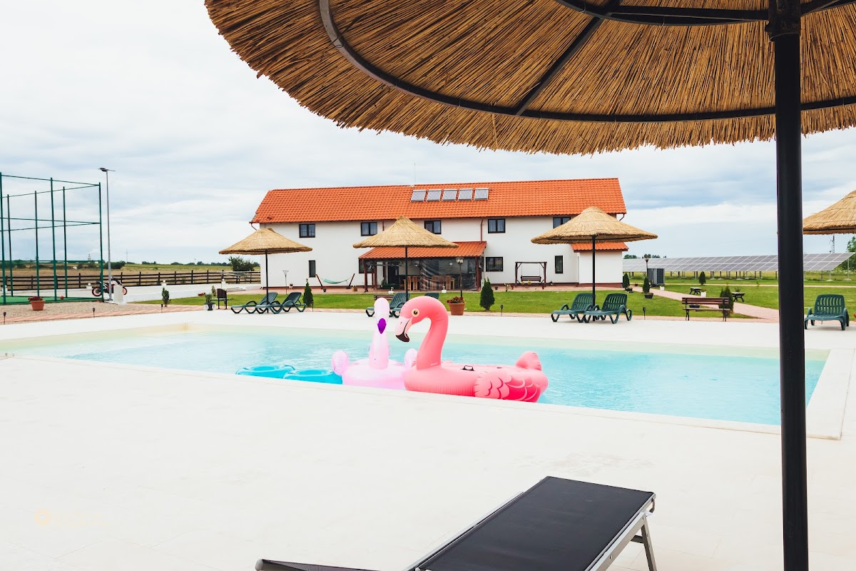 Willy Silvas Guesthouse