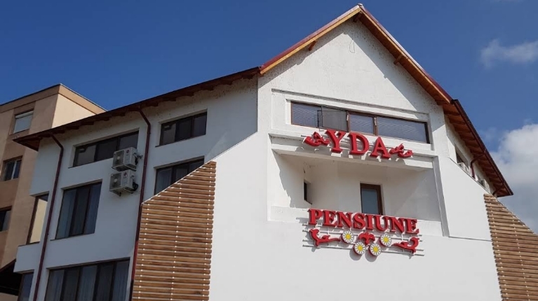 Pensiunea Yda