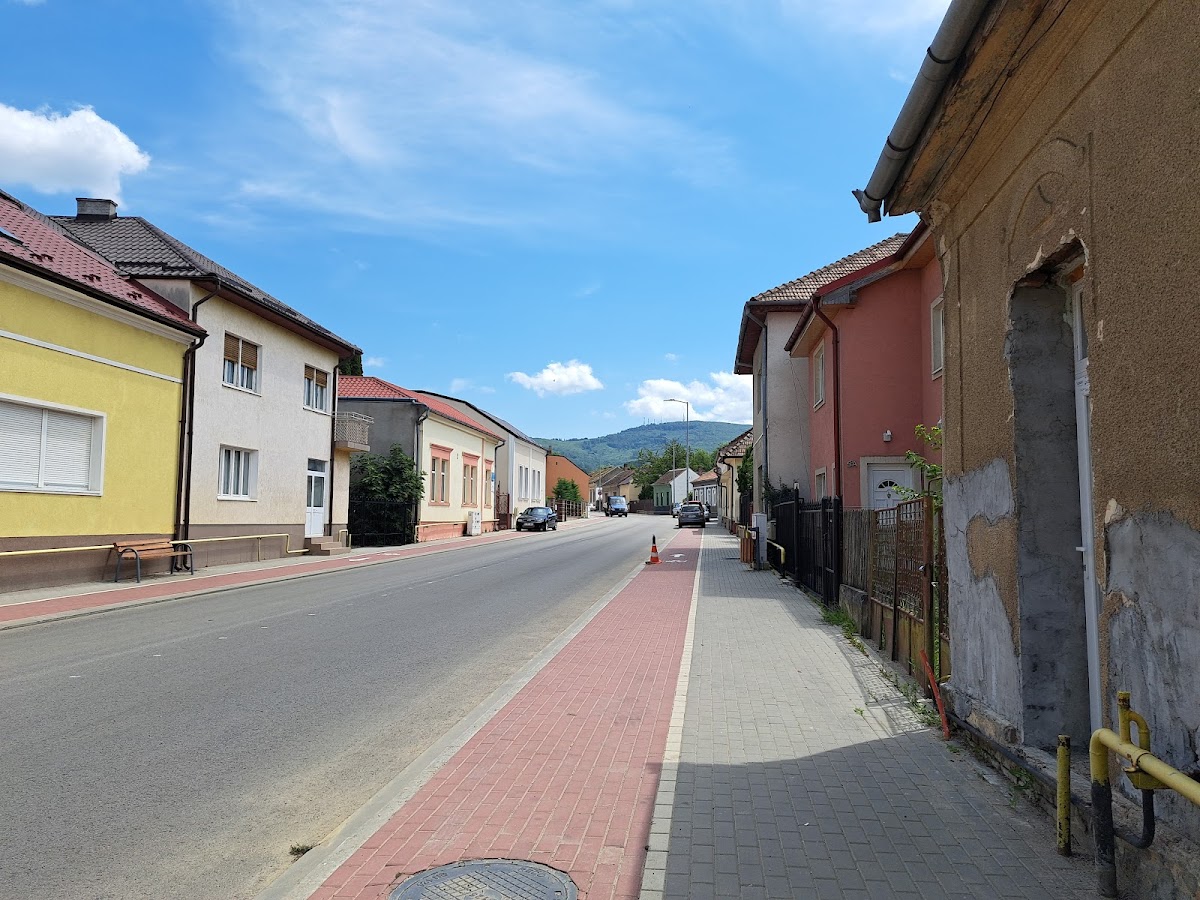 Pensiunea Zagor