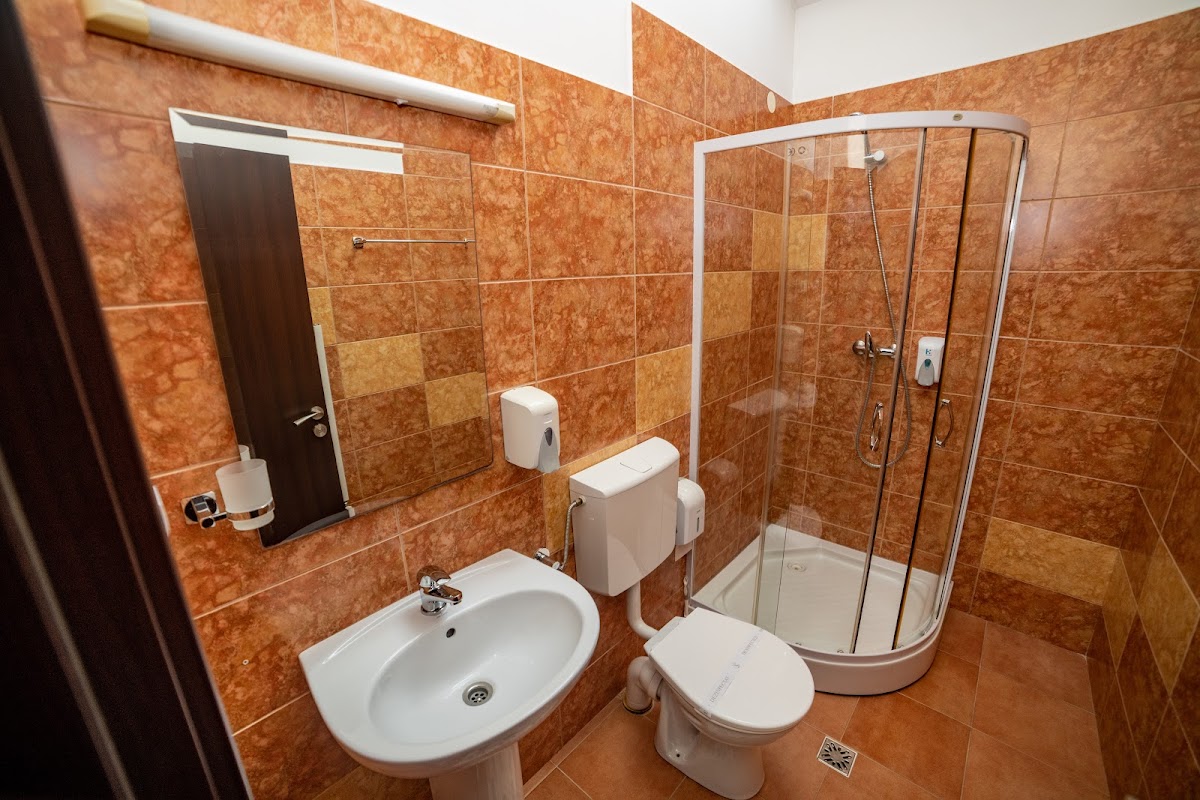 Pensiunea Zbor