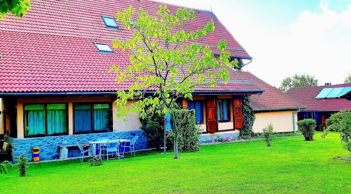 Pensiunea Zsolt&Erika la Cascadă - foto 4