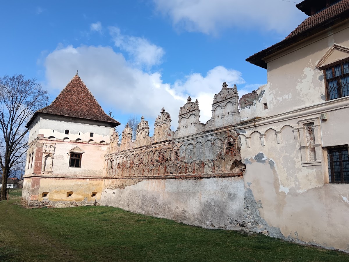 Pepi Vendégház - Casa de oaspeți Pepi