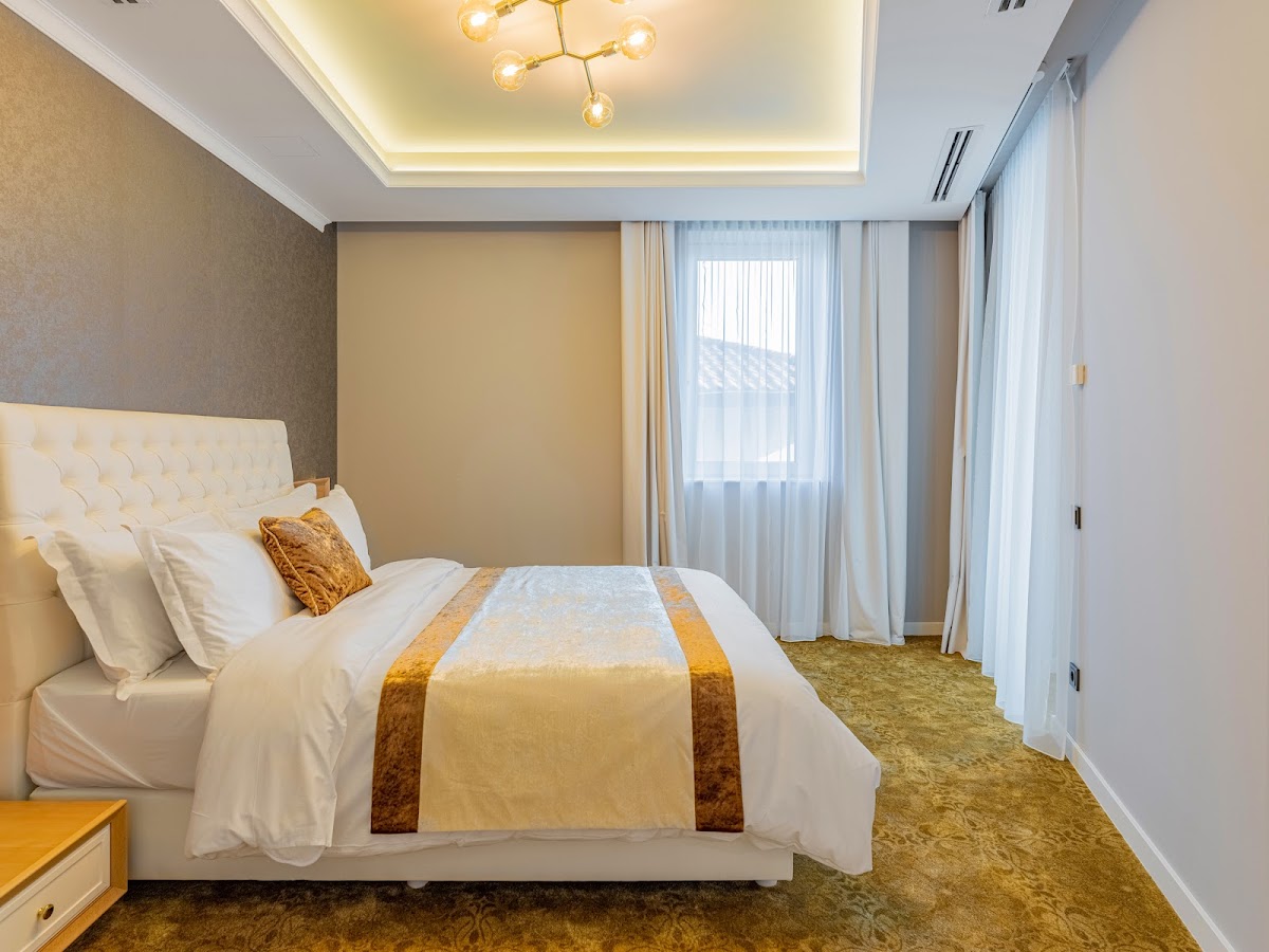 Pergola Boutique Hotel