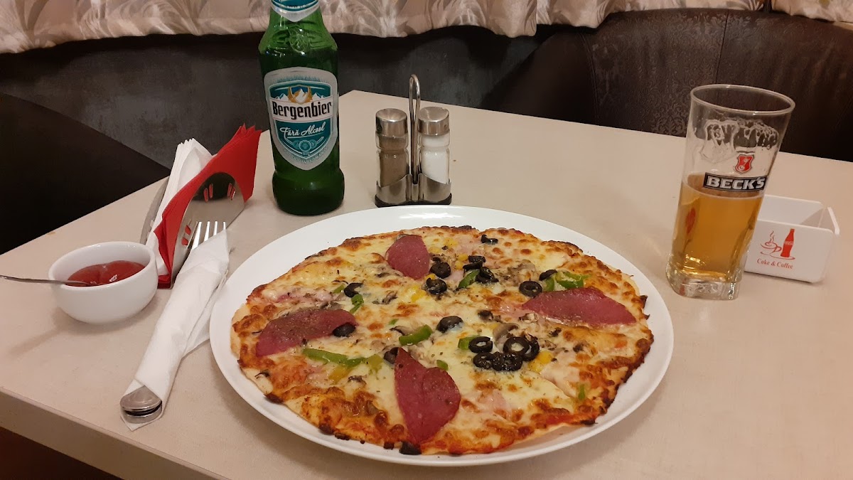 Pericle Restaurant - foto 2