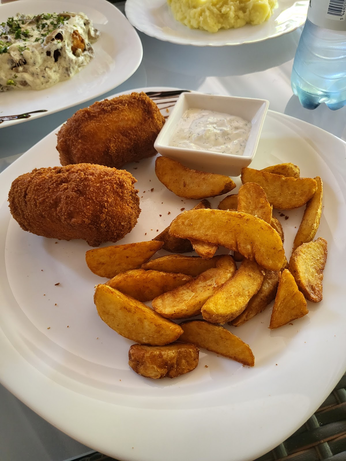 Pericle Restaurant - foto 4