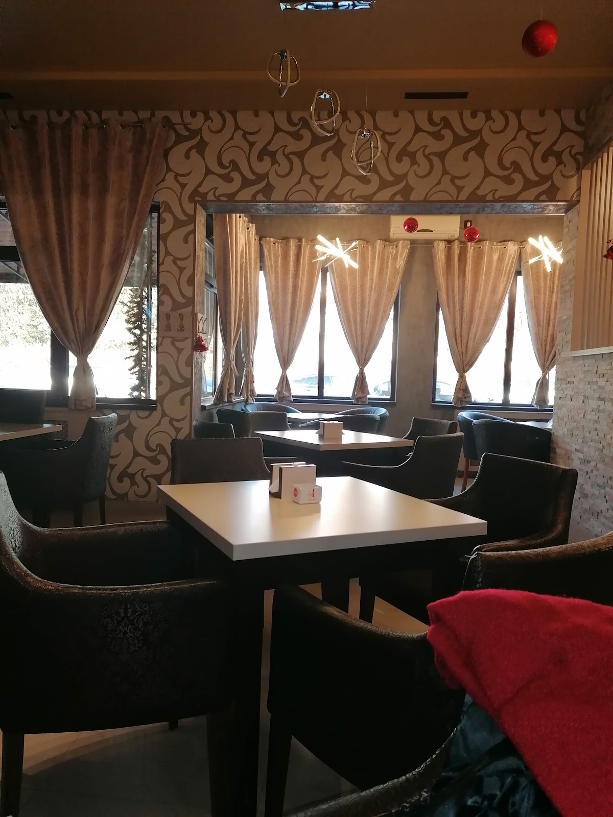 Pericle Restaurant - foto 5