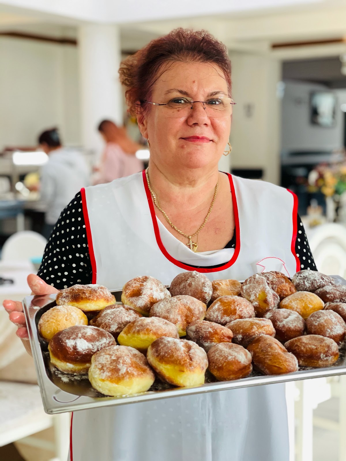 Perla Brazilor