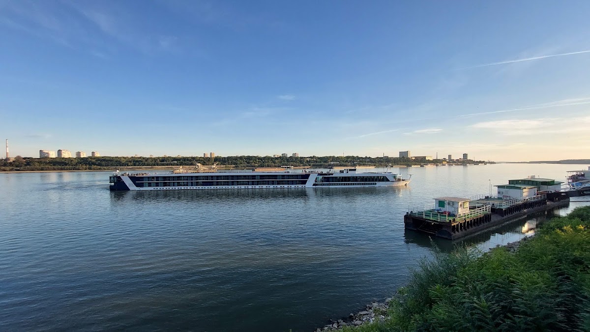 Perla Dunării - foto 4