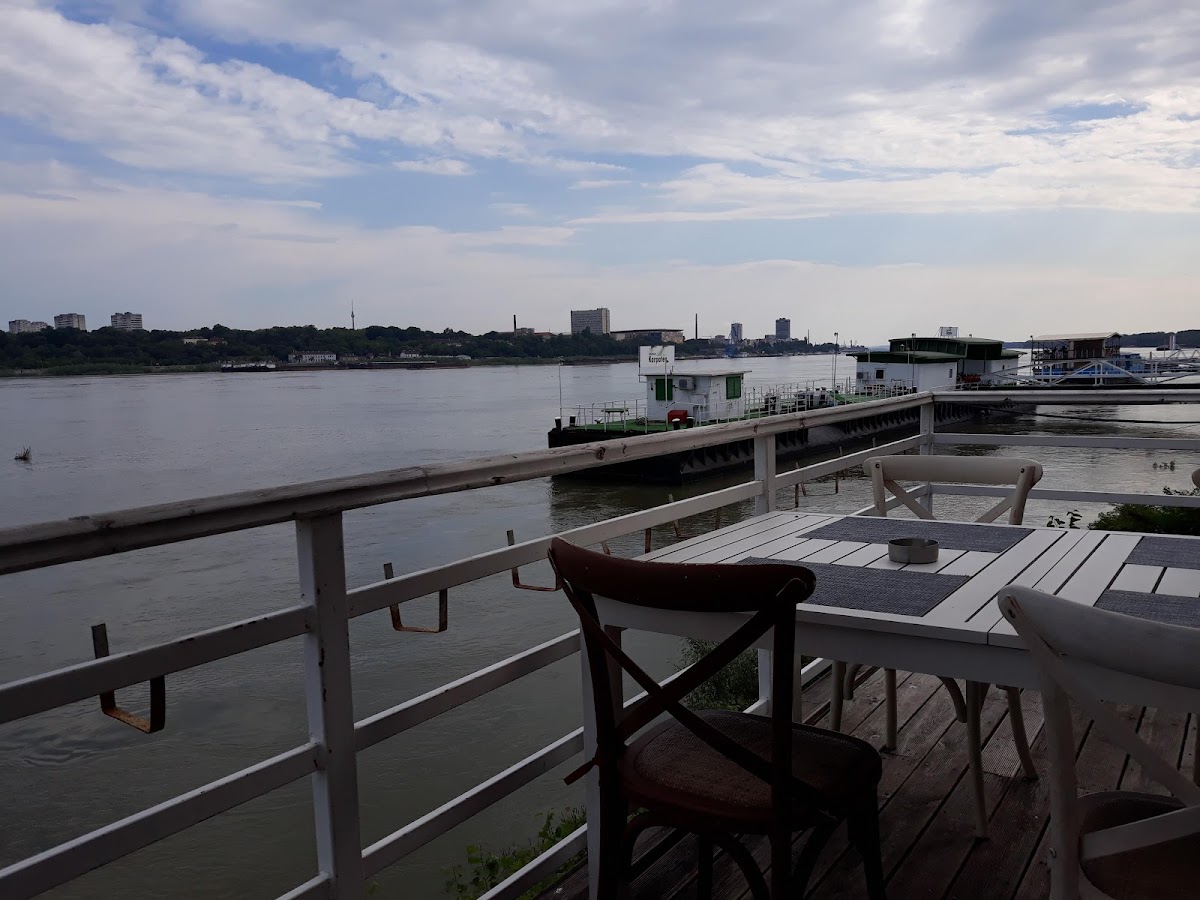 Perla Dunării - foto 5