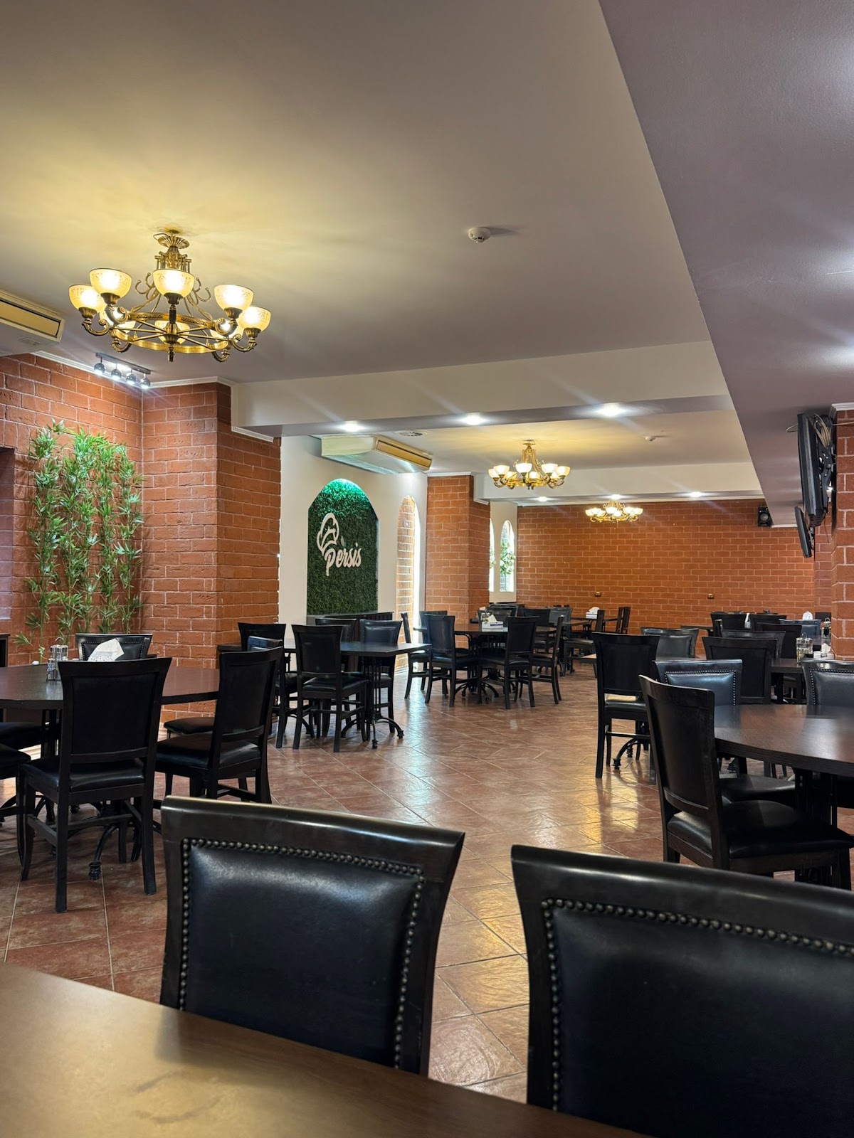 Persis Restaurant (Iranian Restaurant) - foto 5