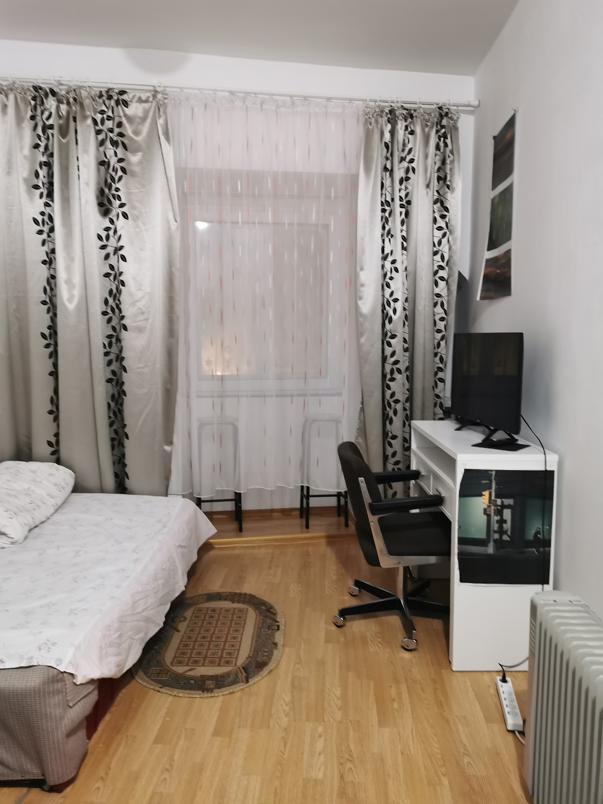 Personal Hostel - private room