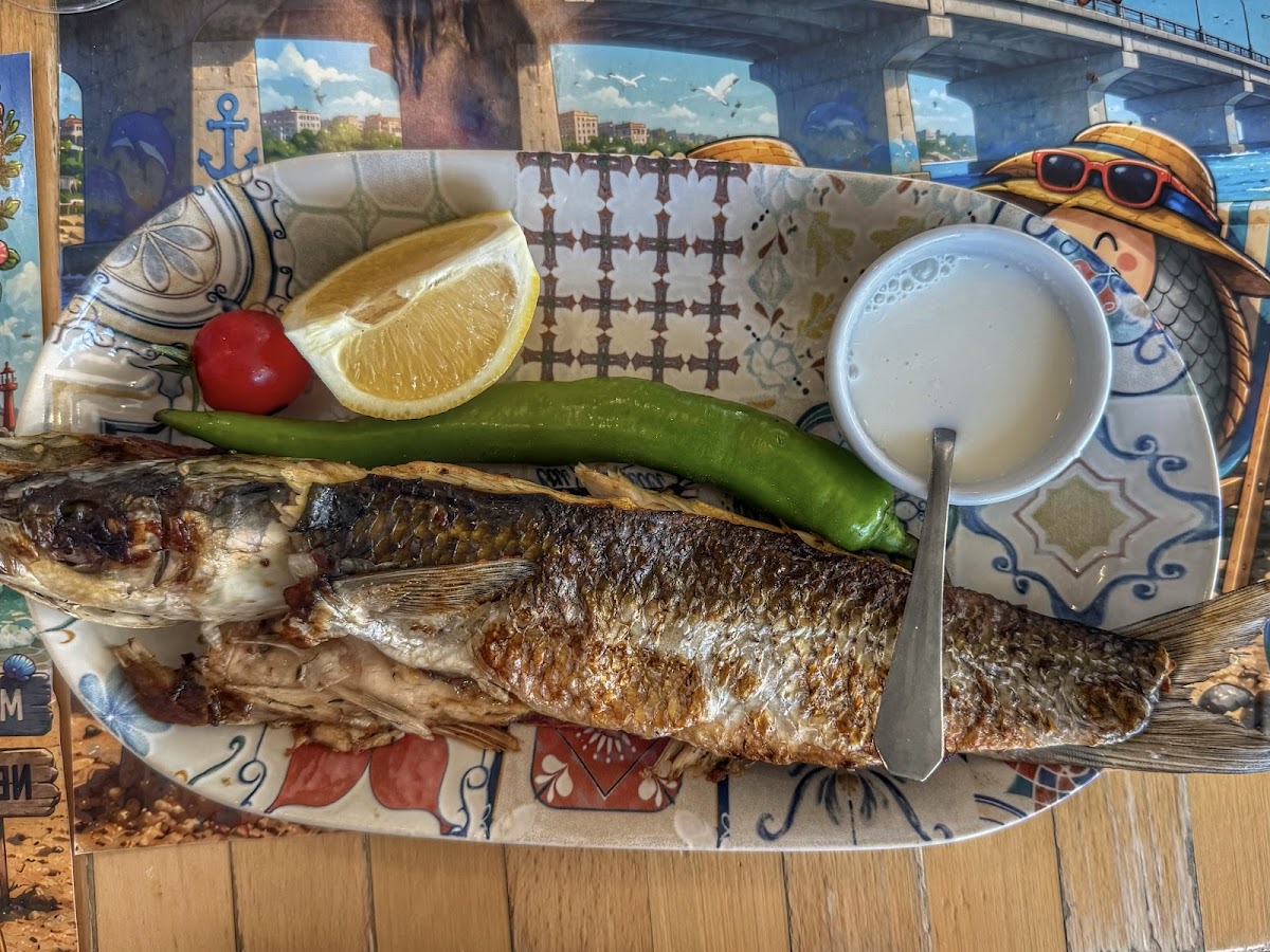 Pescăria lui Matei - foto 3