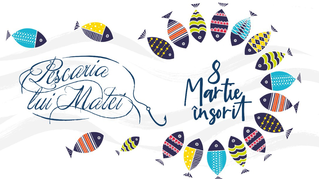 Pescăria lui Matei - foto 4