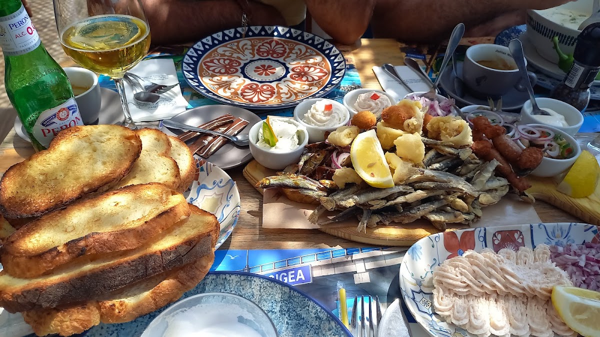 Pescăria lui Matei - foto 5