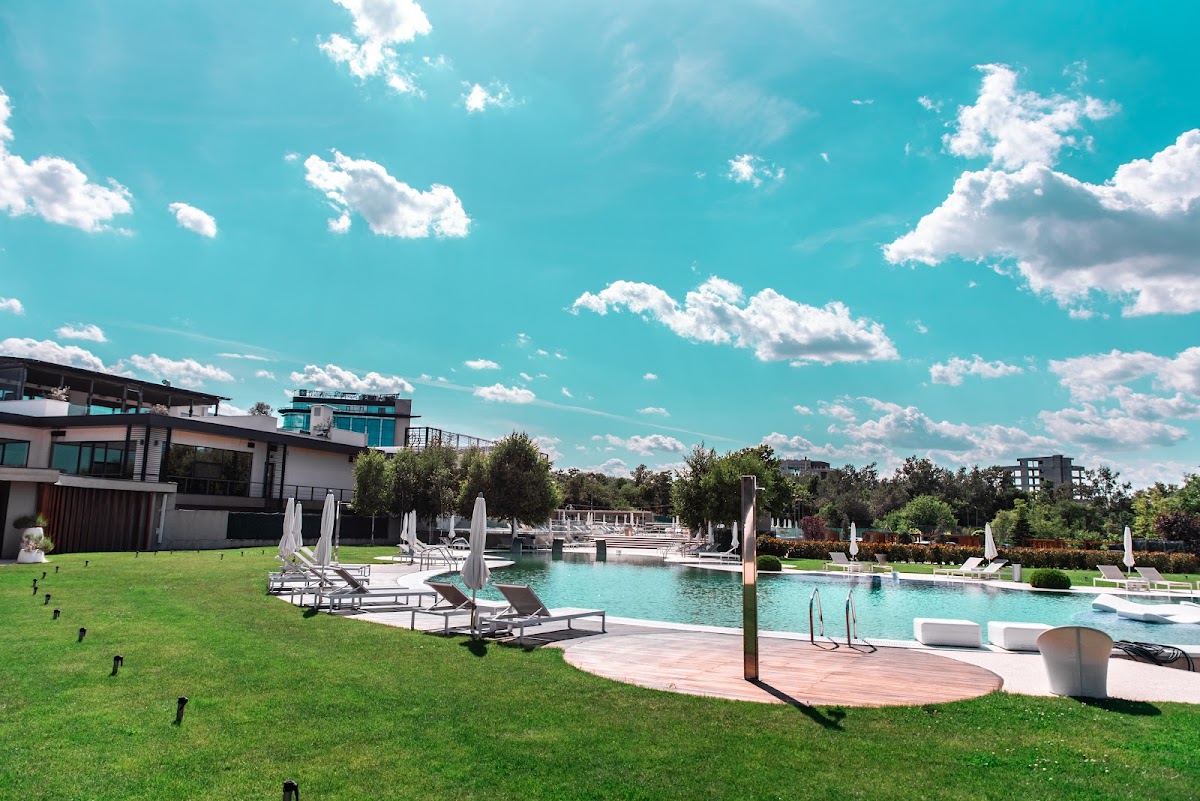 Pescariu Sports & Spa - foto 1