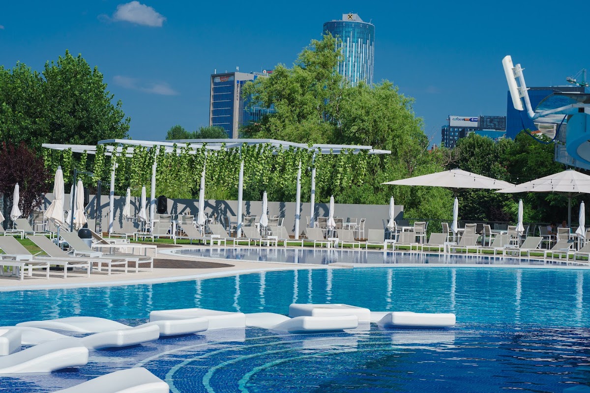 Pescariu Sports & Spa - foto 2