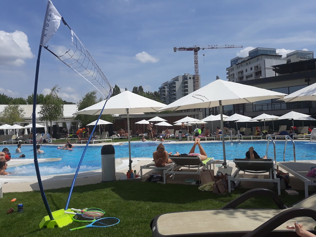 Pescariu Sports & Spa - foto 3