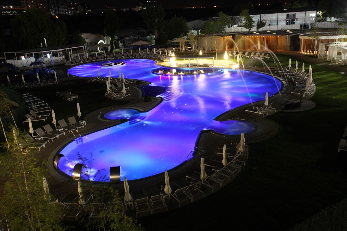 Pescariu Sports & Spa - foto 4