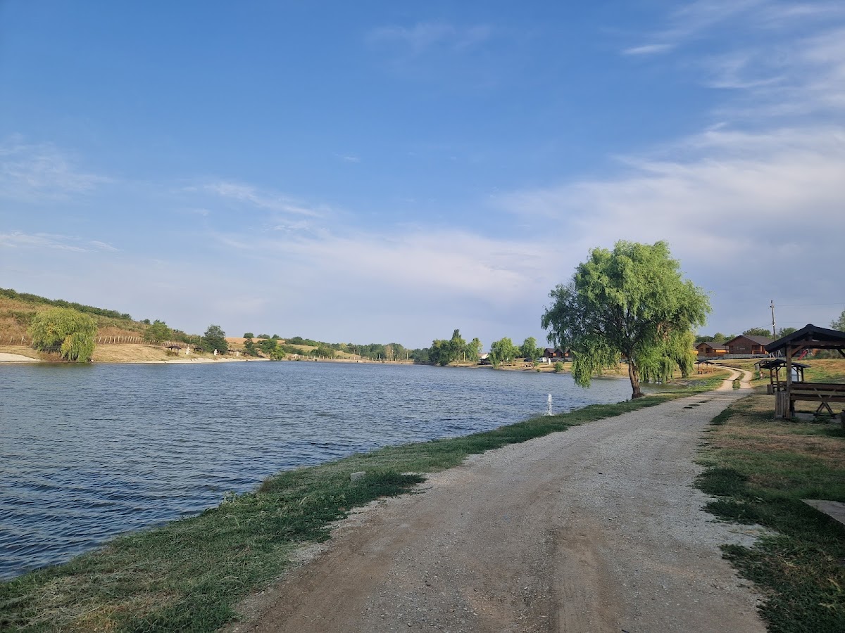 Pescuit la Conac - foto 5