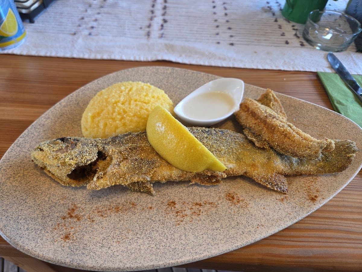 Pește - foto 3