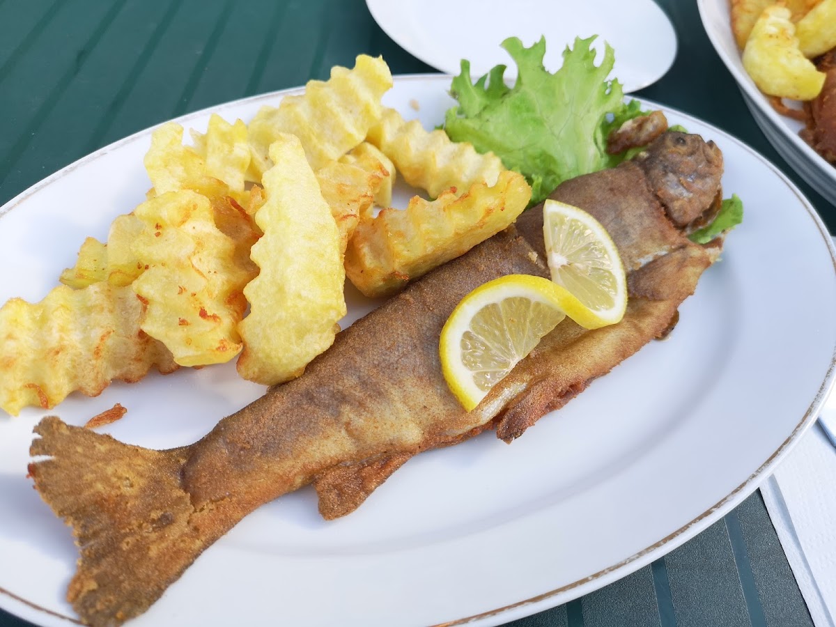 Pește Bun de la Marcel - foto 2