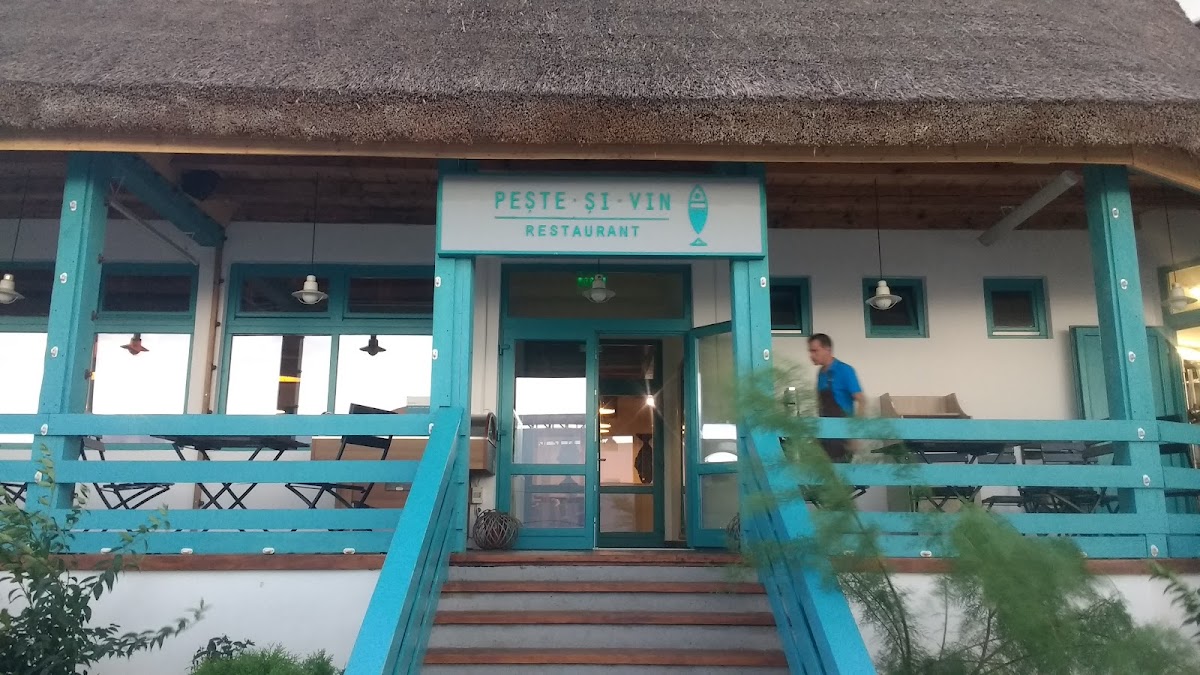 Fish and Wine - foto 1