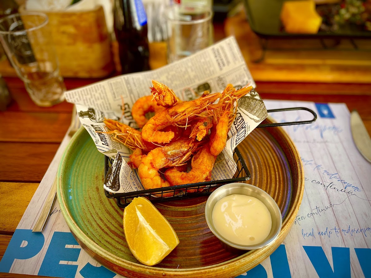 Fish and Wine - foto 3