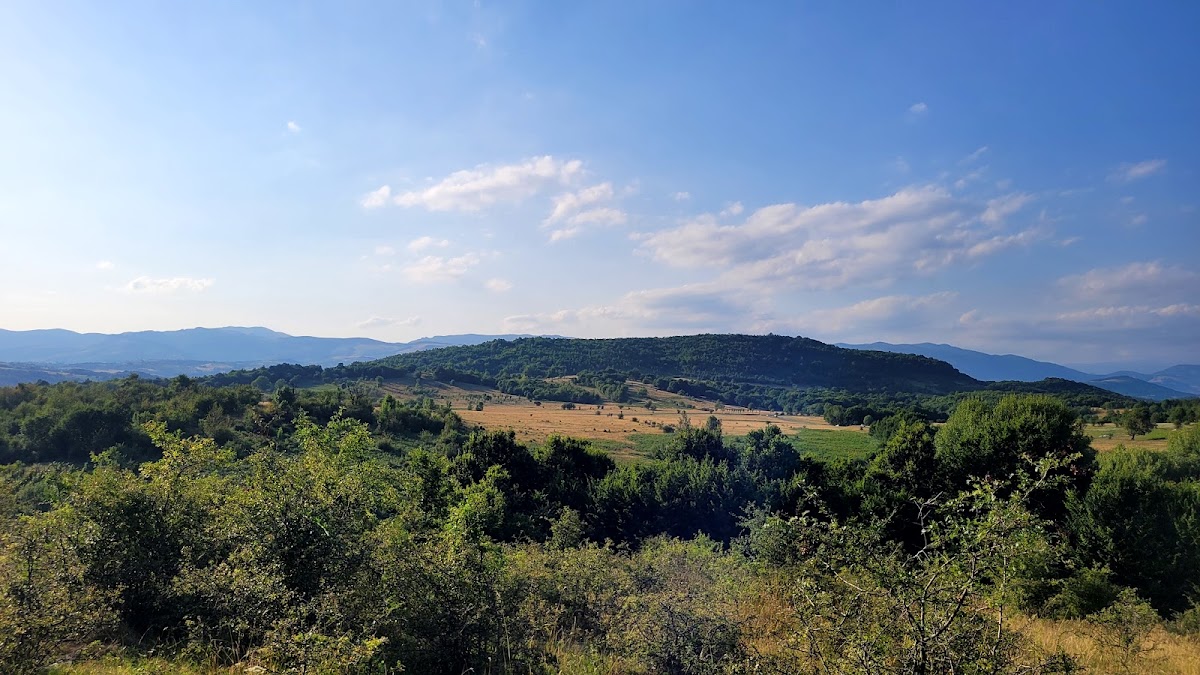 Pestera Balta - foto 4