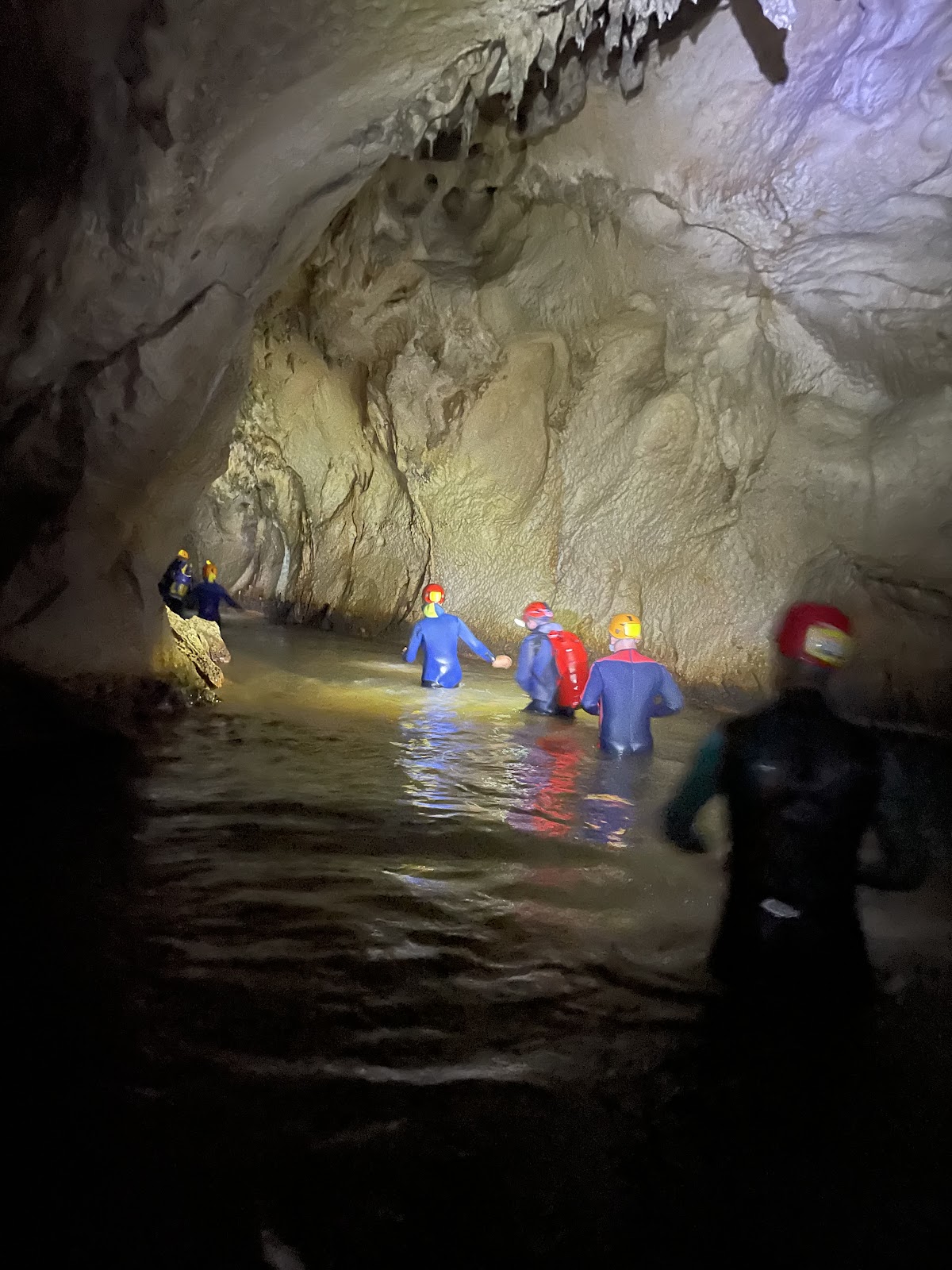 Pestera Buhui - foto 3