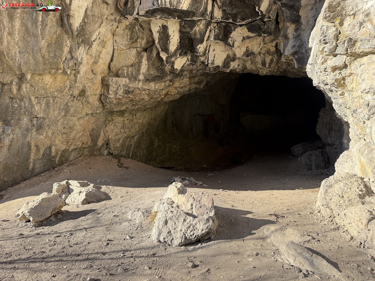 Grotta della Capra - foto 2