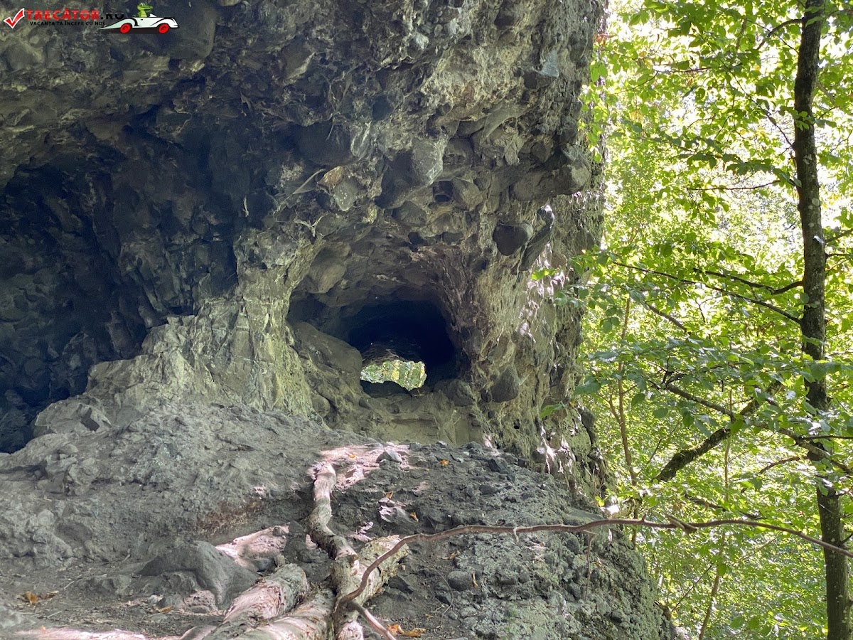 Ladaș-Höhle - foto 4
