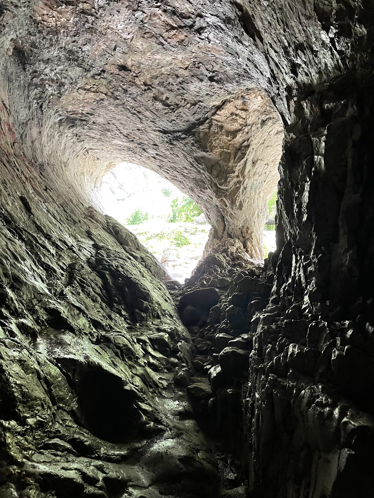 Cueva de Cuptor