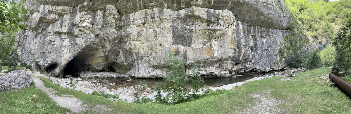 Cueva de Cuptor - foto 3