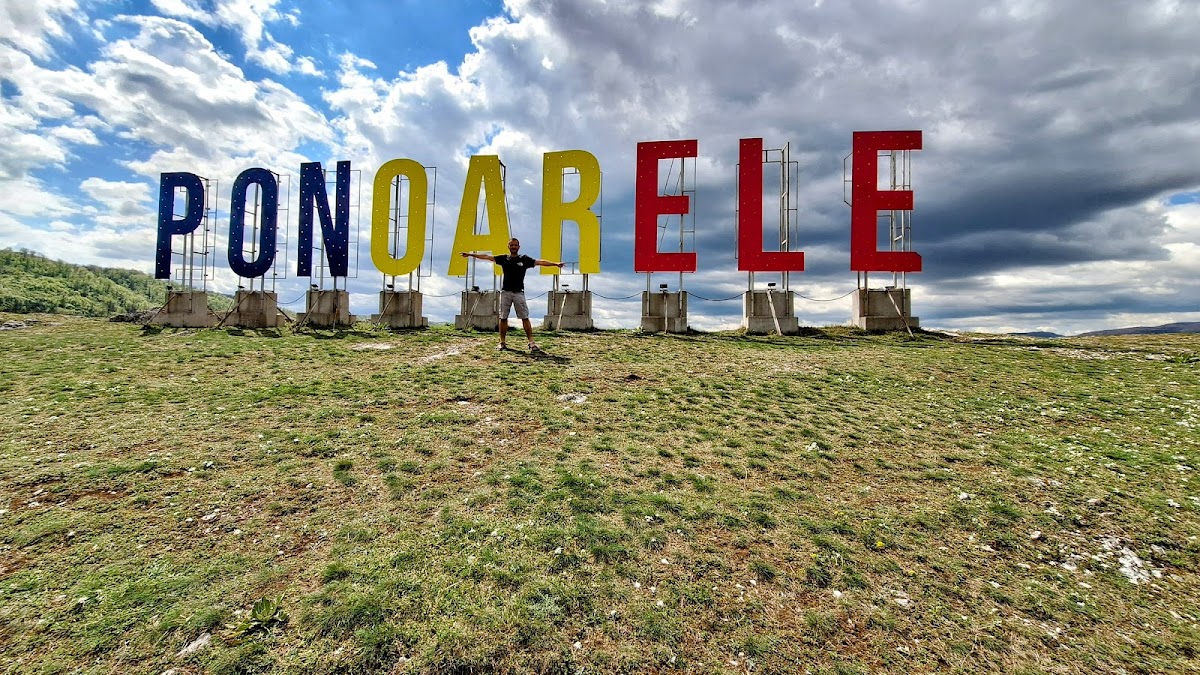 Peștera Ponoarele - foto 4