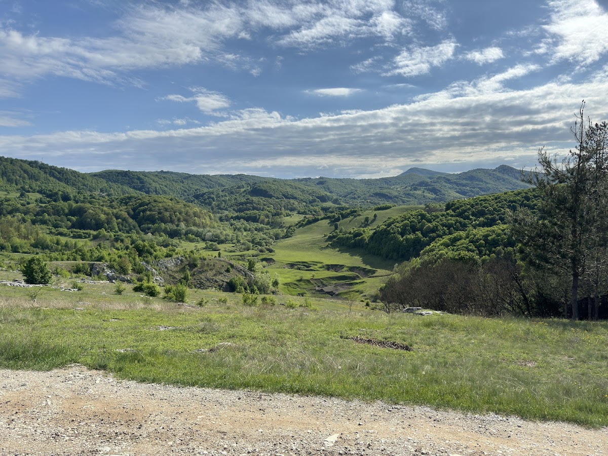 Peștera Ponoarele - foto 5