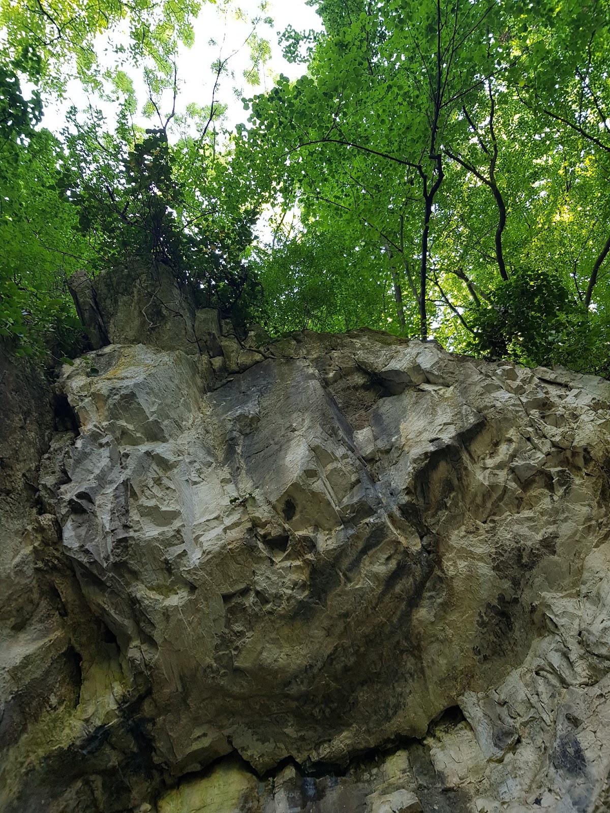 Peștera Românești - foto 5