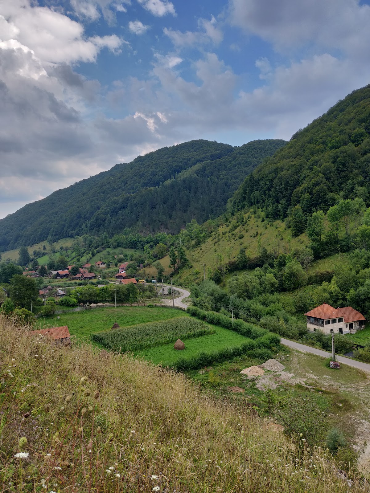 Peștera Runcu Mare - foto 2