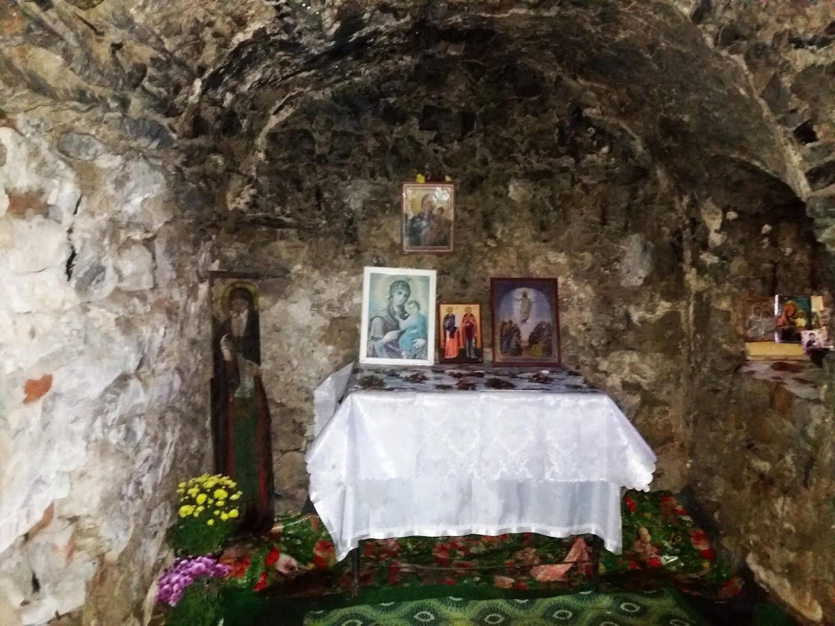 Bisericani