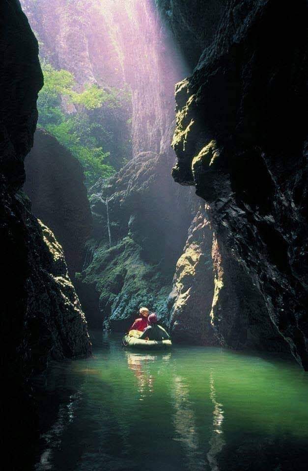 Topolnița Cave - foto 2