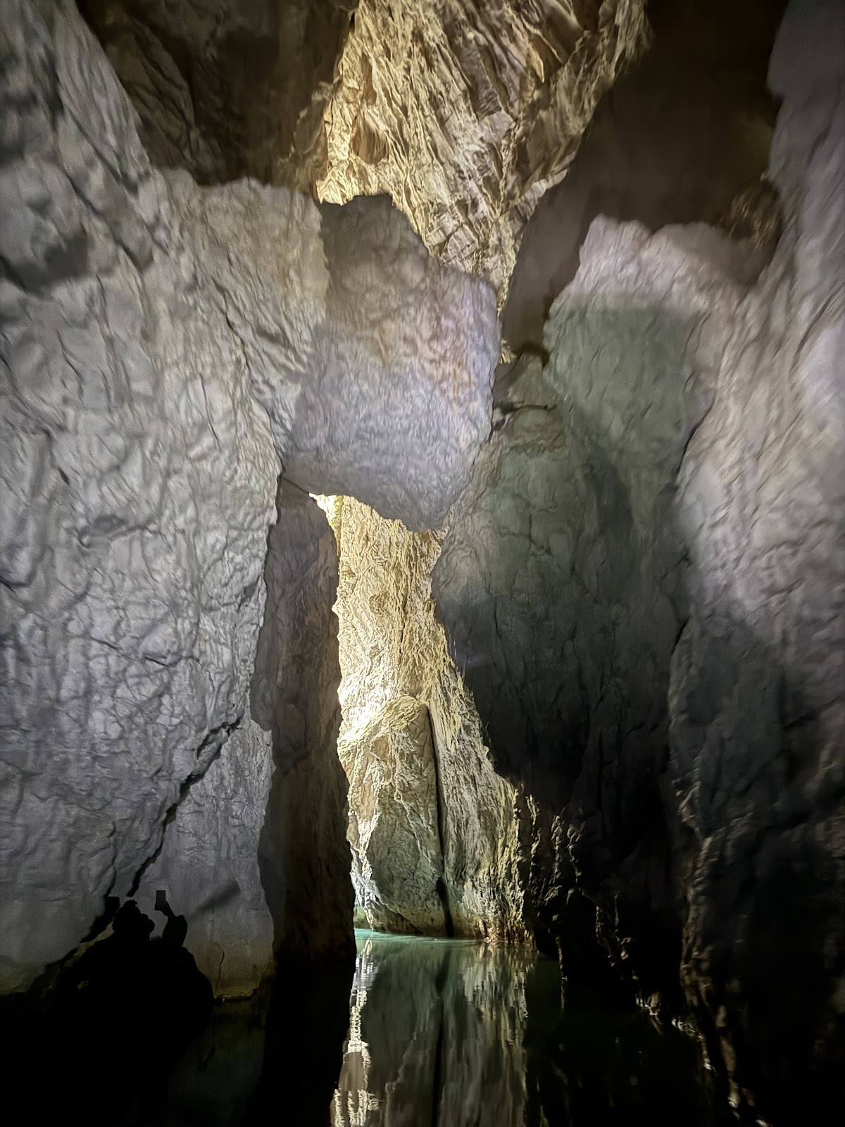 Topolnița Cave - foto 4
