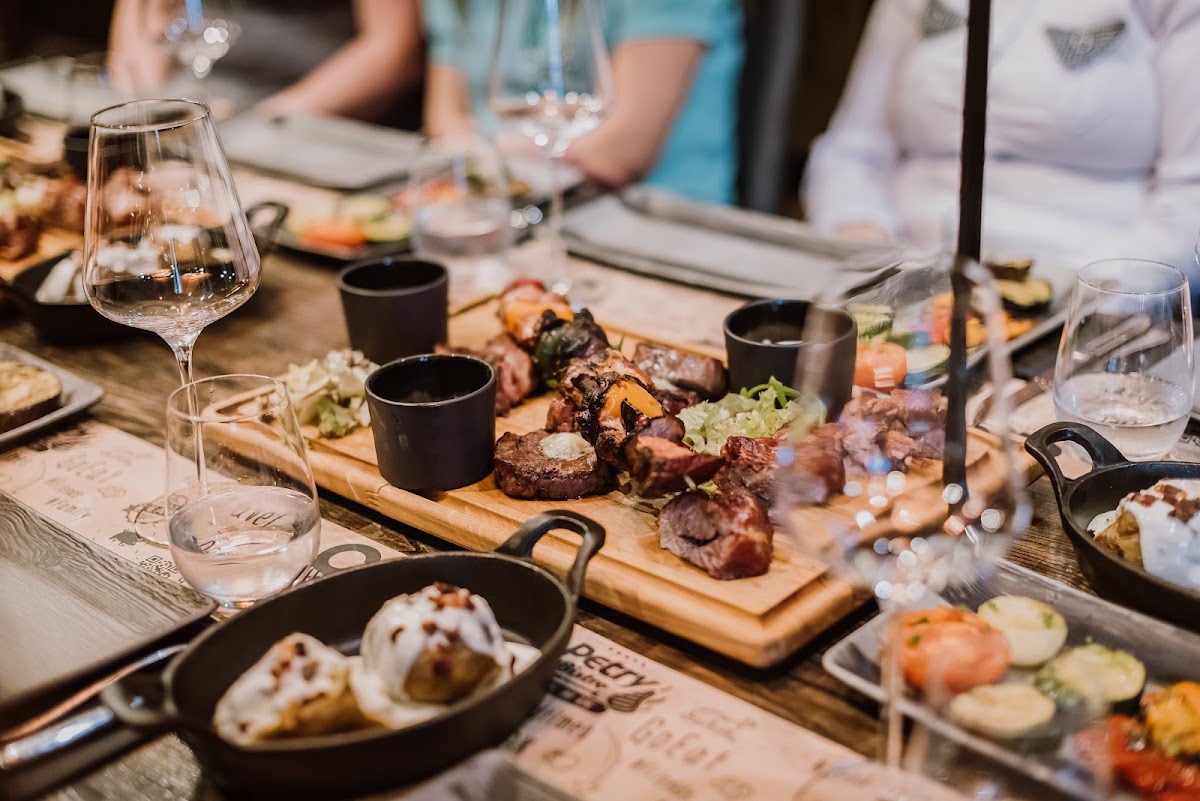 Petry Bistro GrillxWine - foto 2